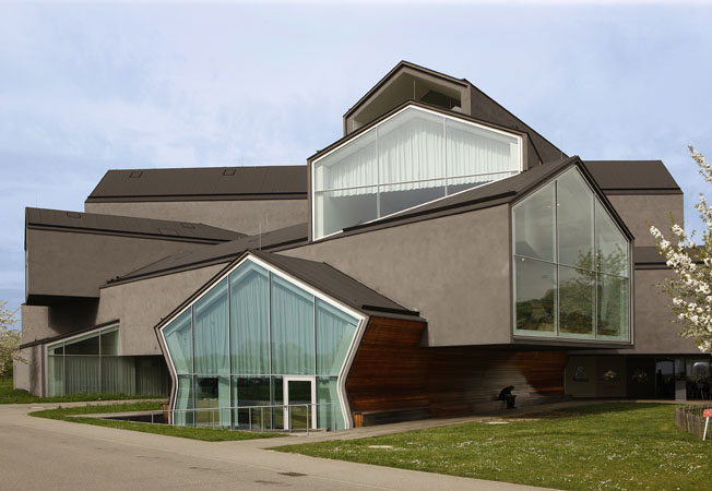 Fondazione Vitra